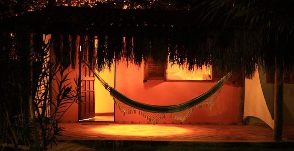 Pousada Brisas Ipojuca Exterior photo